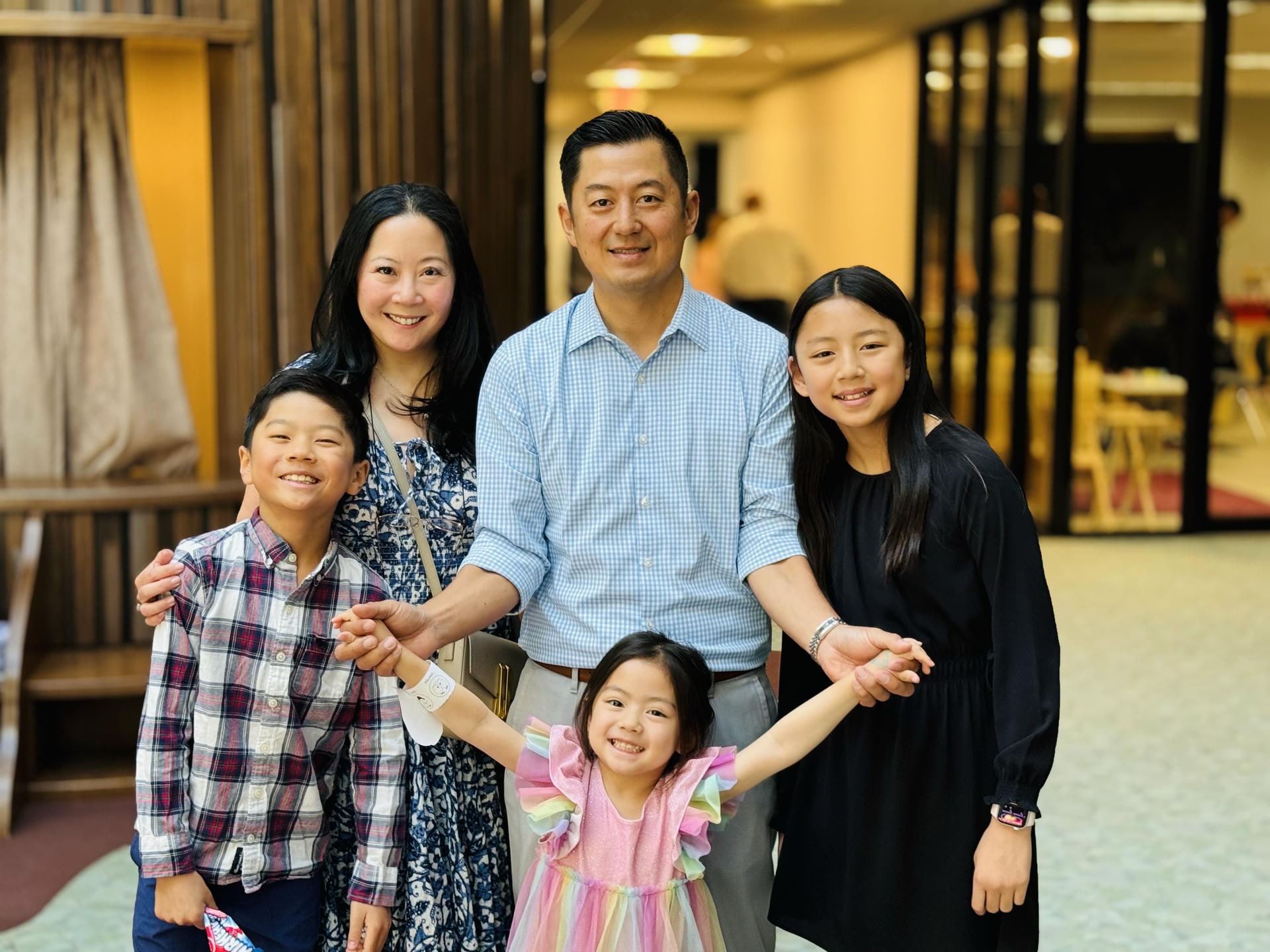 Families Page